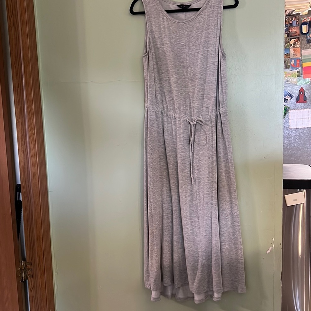🌟The Limited Sleeveless Maxi Dress Size XL